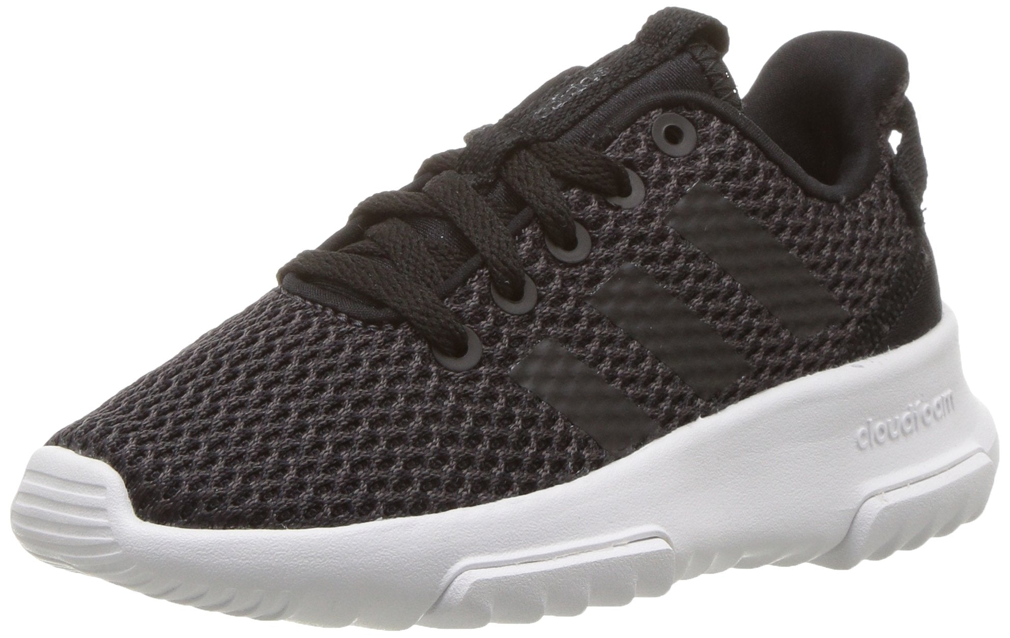 adidas Kids Boys Racer Tr 2.0 Adjustable Sneakers Shoes Casual - Blue